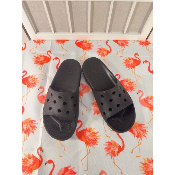 Croc’s slide sandals For child size 5 - Picture 8 of 10